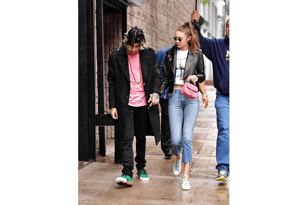 zayn malik and gigi hadid break up