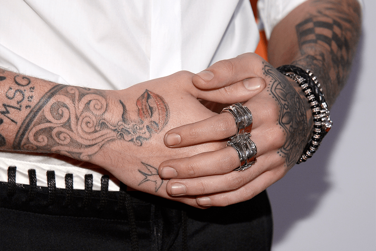 zayn malik tattoo-1