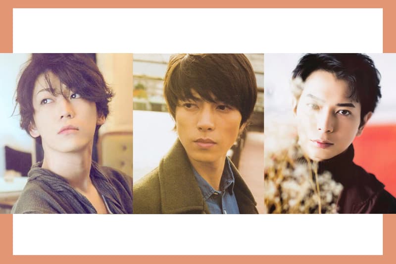 kame yama johnny favorite hate japan idol ranking