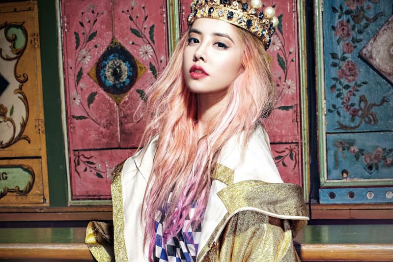 蔡依林送給女孩們的 10 句激勵小語 感情的失敗不代表整個人都失敗