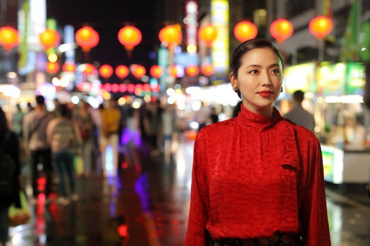 長澤雅美續任 2018 台灣觀光代言人 宣傳影片化身百變女郎