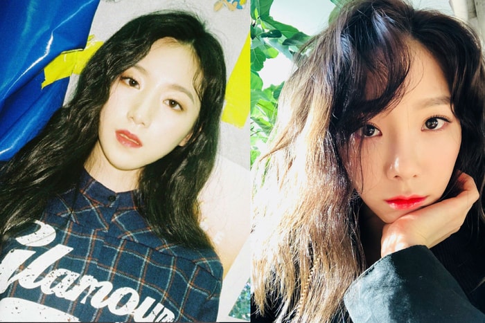 周子瑜第二?台灣女孩舒華加入韓國女團,宣傳照曝光粉絲驚呼「好像太妍!」