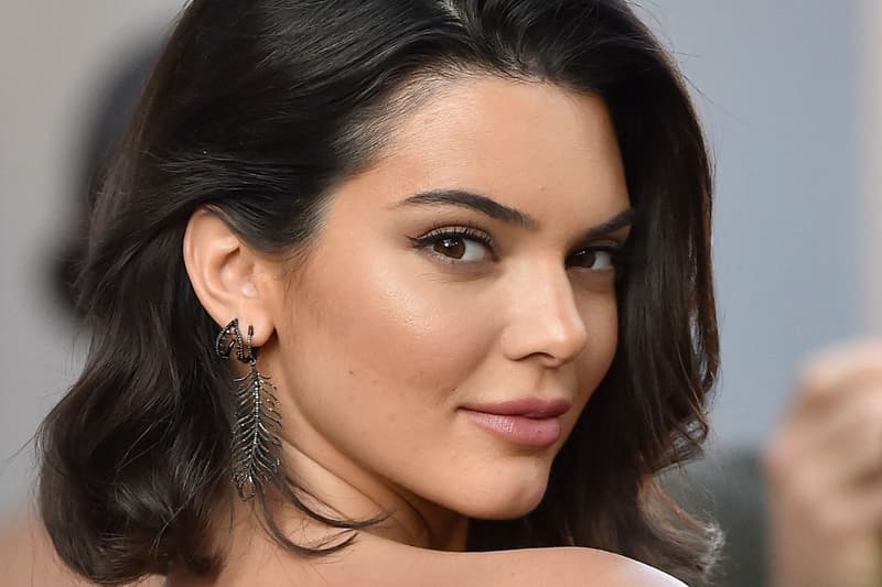 Kendall Jenner 將進軍主持界 Kaia Gerber 也是來賓陣容
