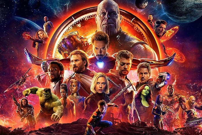 就算不是 Marvel 粉絲也值得去看!《復仇者聯盟 3》刷新全球開畫周末票房紀錄
