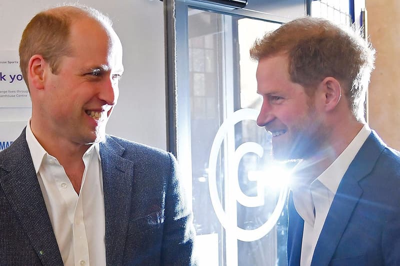 Royal wedding Best man Prince William says revenge is sweet