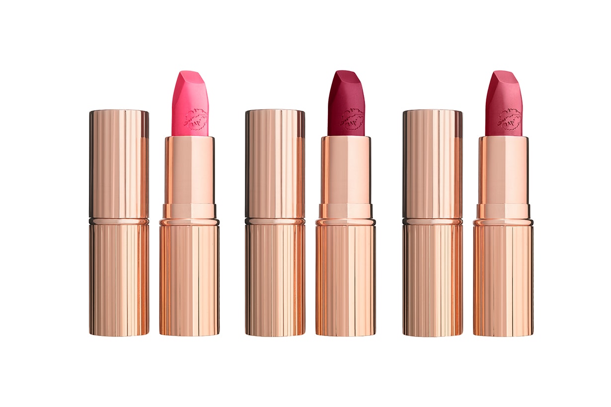 CHARLOTTE TILBURY_Lipstick