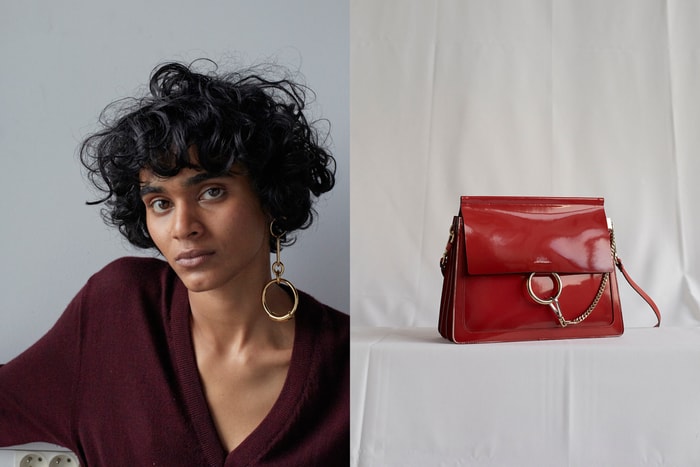 Chloé 於 2018 秋冬系列,又推出了不少搶錢款!