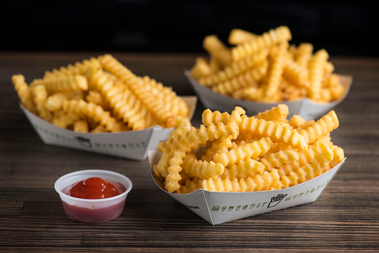 Shake Shack 一天 Pop-Up 期間限定店來了！想率先吃的朋友不要錯過