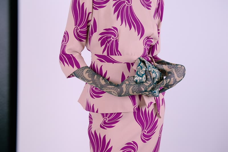 Dries Van Noten 也有紀錄片了!以花卉、色彩說時裝故事的時尚大師