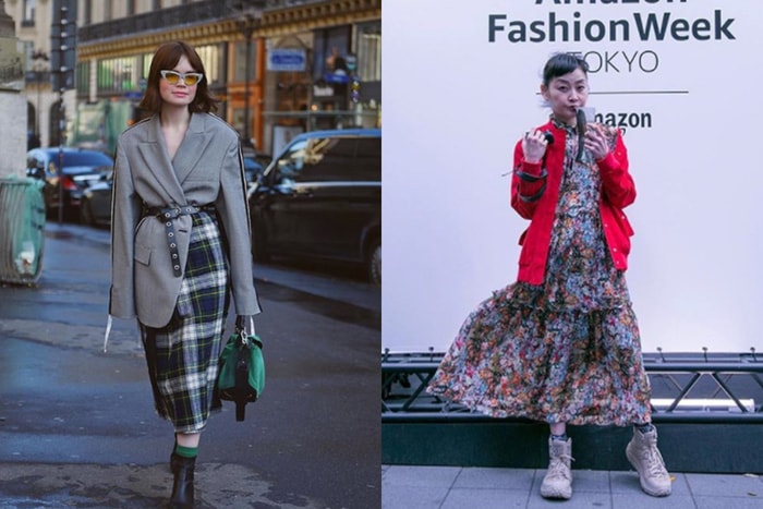 就是嬌小才要穿短褲!記下這些有助身形顯修長的單品,順道打破謬誤