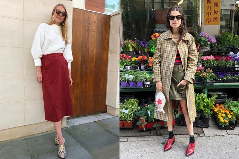 Rules of High-Low Style Mixing