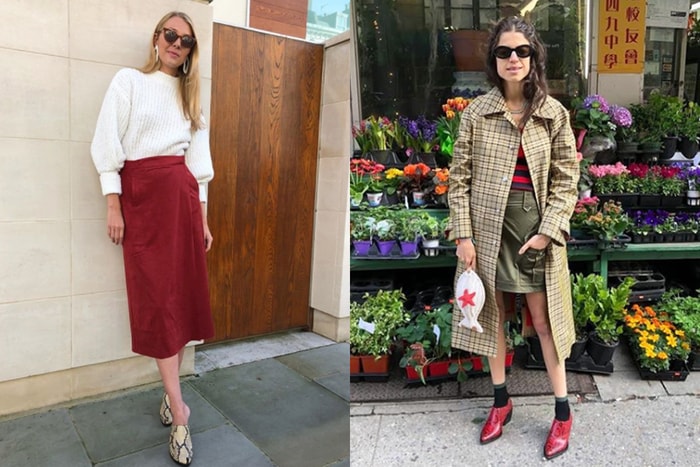 掌握這 7 條 High-Low Fashion 混搭守則,你也可以成為時尚達人!