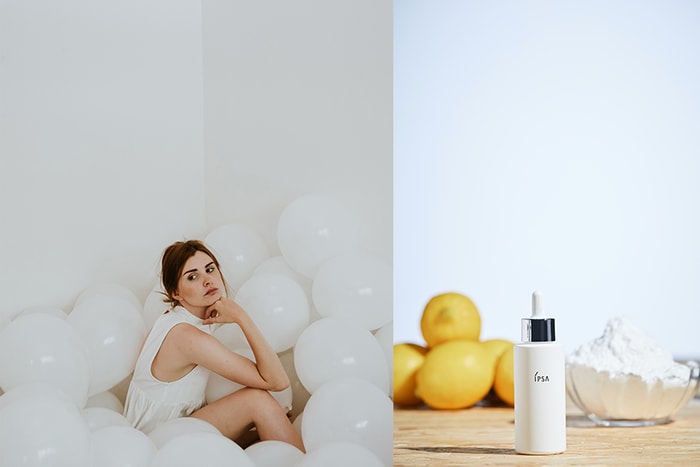 不停美白仍沒有效果?只要找對它,就能擁有令人羨慕的「亮白肌」!