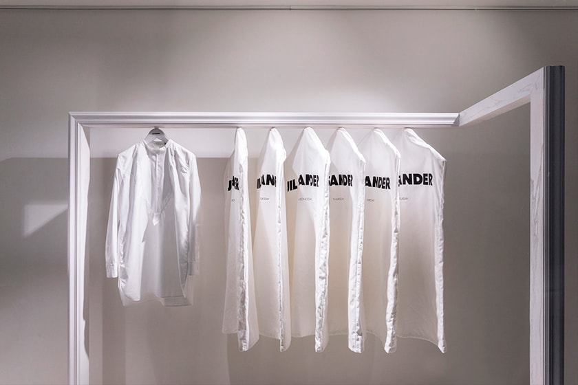 Jil-Sander-7-Days-White Shirt-Collection