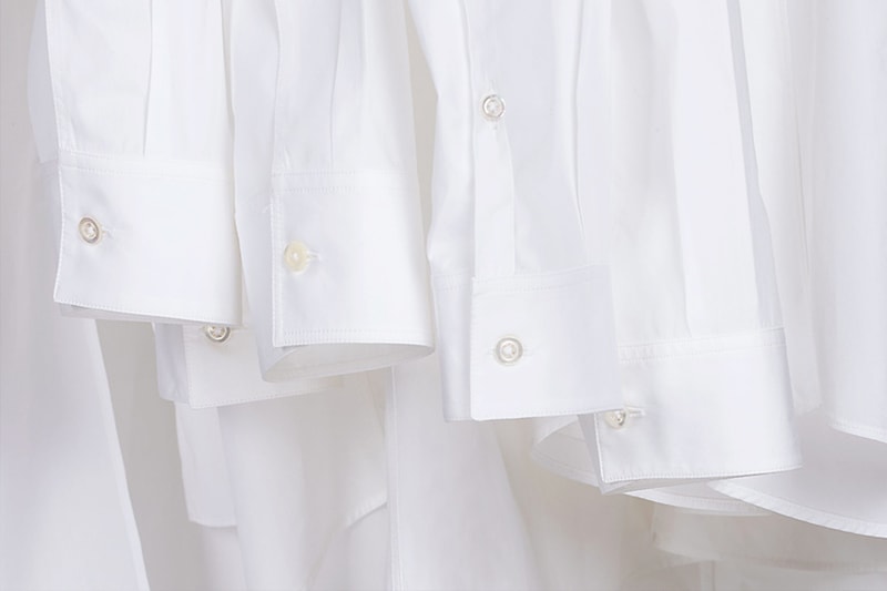 Jil-Sander-7-Days-White Shirt-Collection