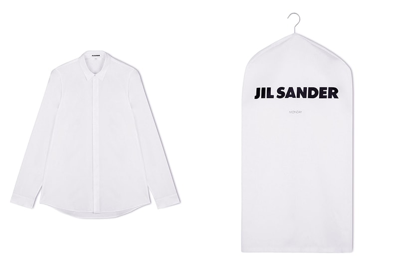 Jil-Sander-7-Days-White Shirt-Collection