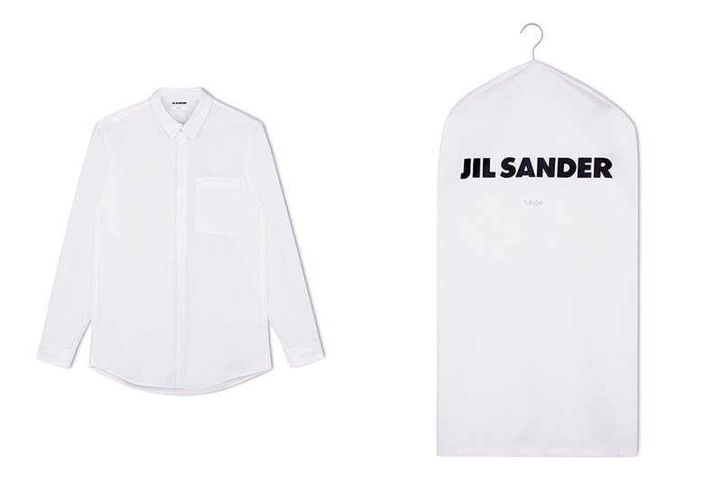 Jil-Sander-7-Days-White Shirt-Collection