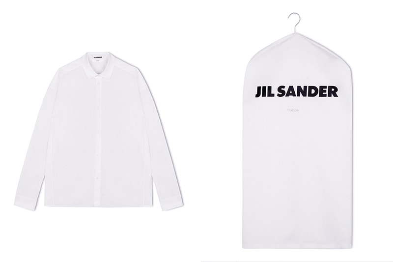 Jil-Sander-7-Days-White Shirt-Collection