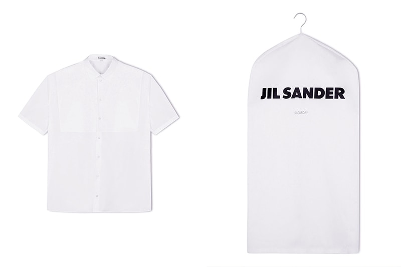 Jil-Sander-7-Days-White Shirt-Collection