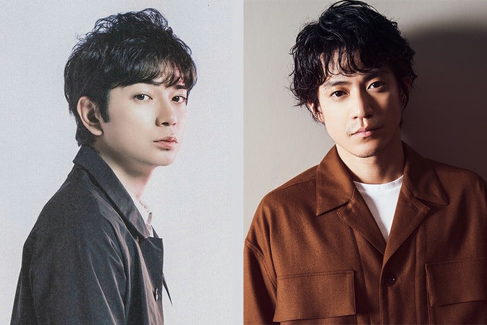 網絡都在瘋傳!松本潤、小栗旬完美示範的「男友抱」,網民表示「多痛也受得了…」