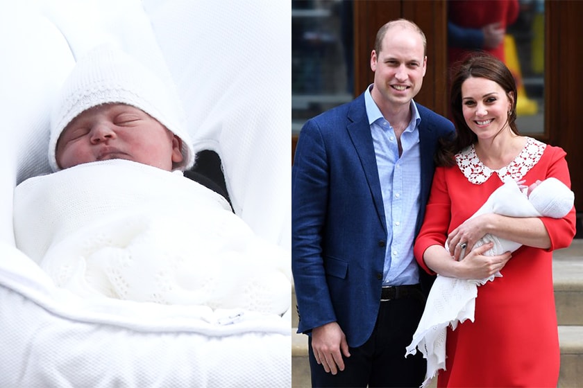 Kate-Middleton-royal-baby-name-announcement
