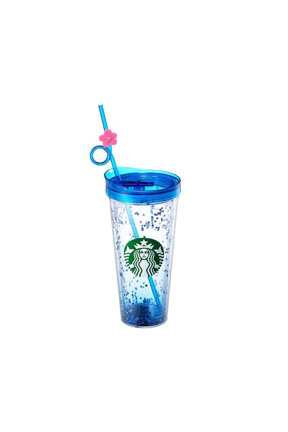韓國 Starbucks 全新的紅鶴夏日主題系列