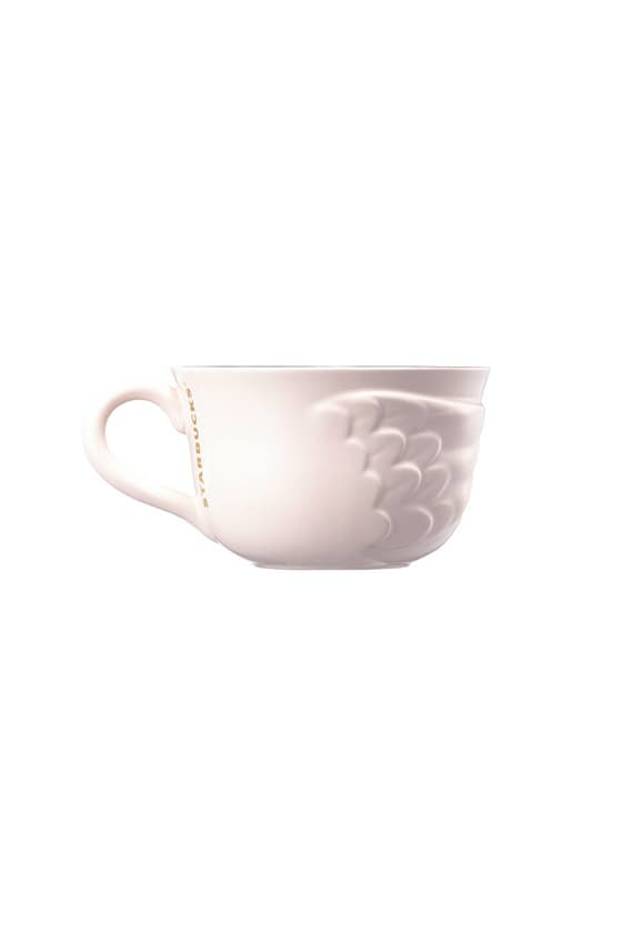 韓國 Starbucks 全新的紅鶴夏日主題系列
