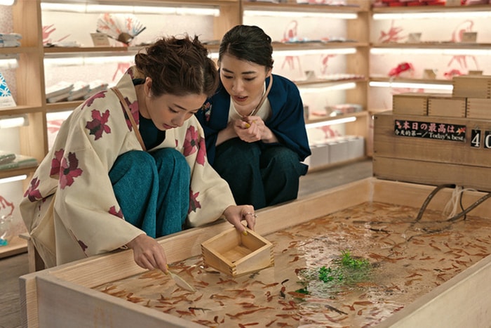 石原里美帶你遊淺草!想不到淺草除了寺廟,還有這麼多新奇景點…