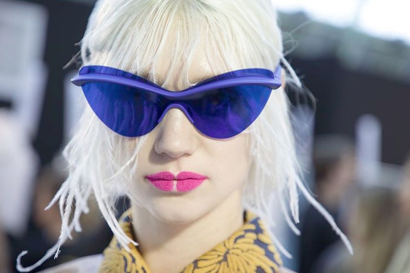 mykita maison margiela sunglasses 2018