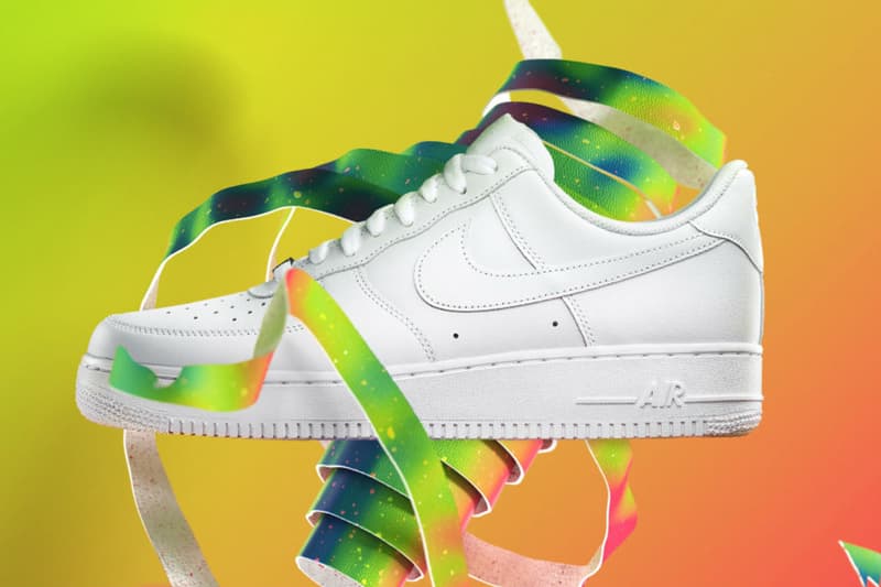 NIKE AIR FORCE 1