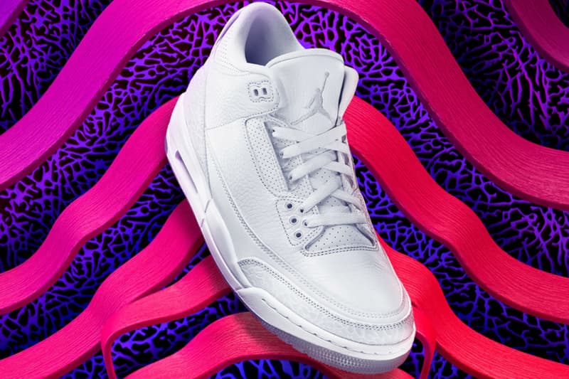 NIKE AIR JORDAN 3