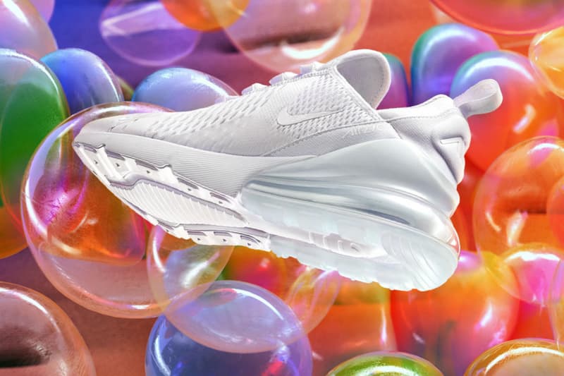 NIKE AIR MAX 270