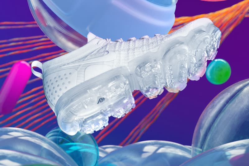 NIKE AIR VAPORMAX