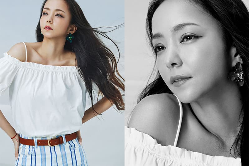 namie-amuro-x-hm-lookbook