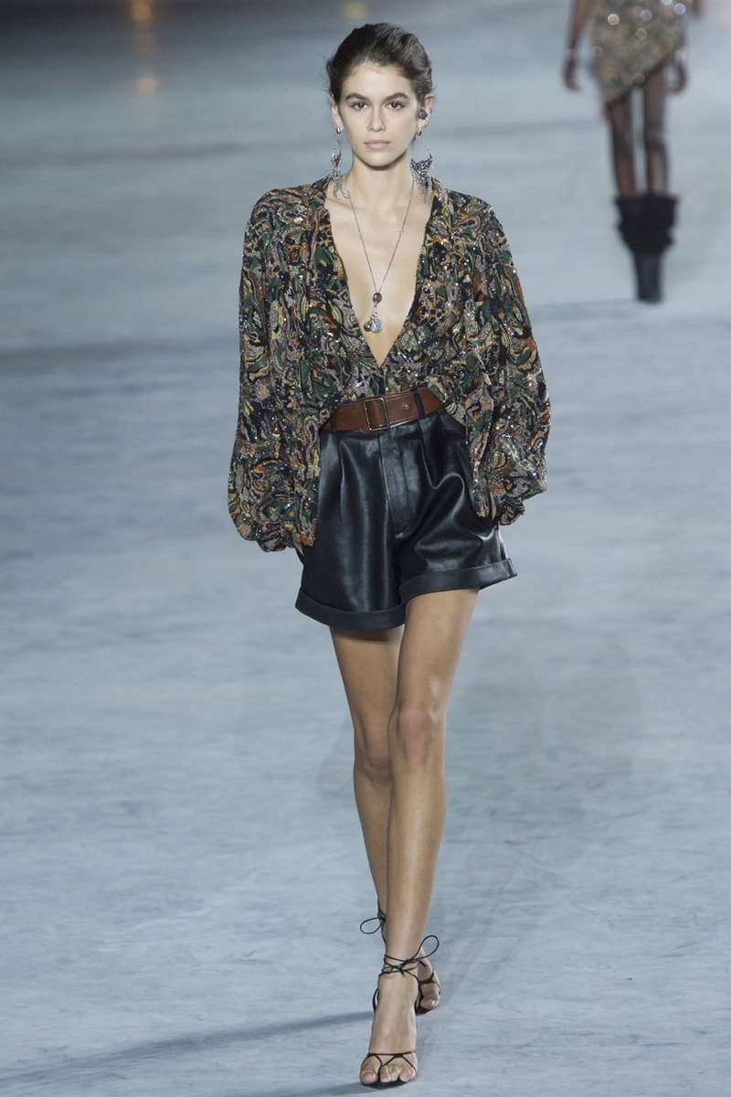 Saint Laurent