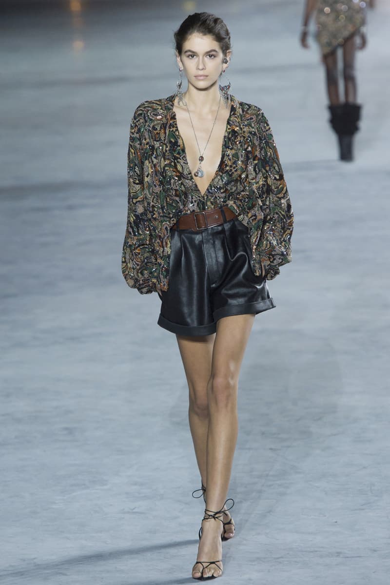 Saint Laurent