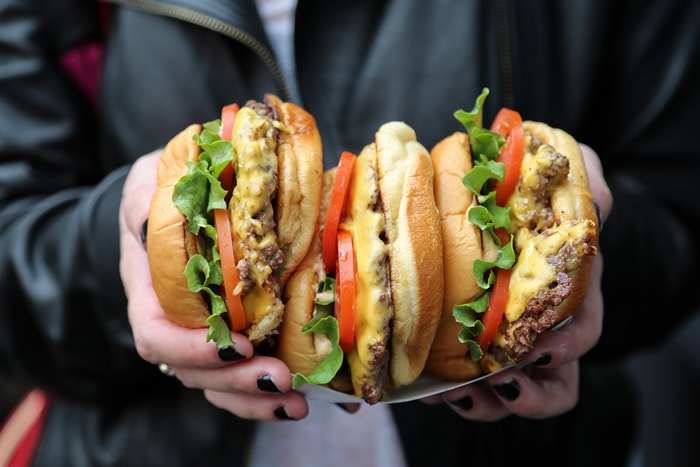 Shake Shack 一天 Pop-Up 期間限定店來了!想率先吃的朋友不要錯過