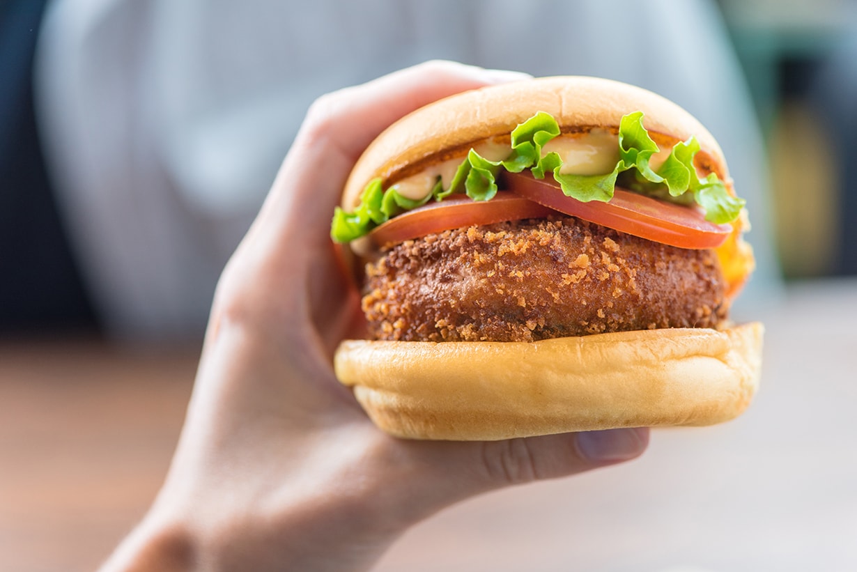 Shake Shack 一天 Pop-Up 期間限定店來了！想率先吃的朋友不要錯過