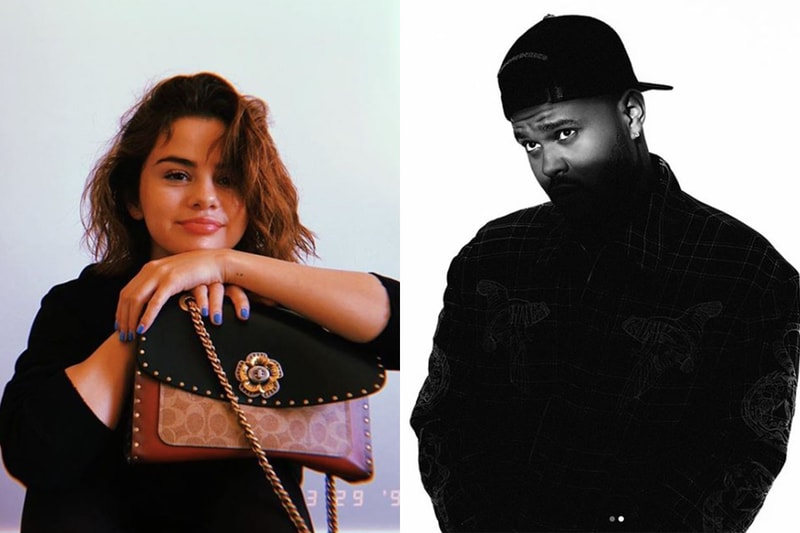 The Weeknd 深夜釋新歌 Call out my name 念念不忘舊愛 Selena Gomez