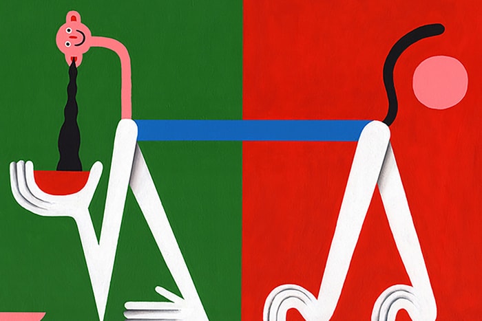 來自柏林的可愛插圖!專訪 Instagram 上的人氣藝術組合 Zebu