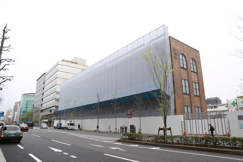 Ace Hotel 終於開到京都了！還有隈研吾監修