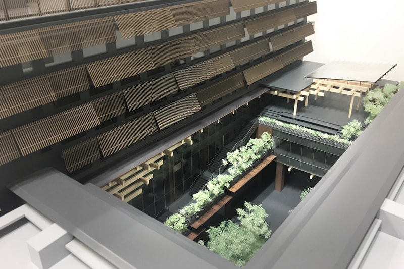 Ace Hotel 終於開到京都了！還有隈研吾監修