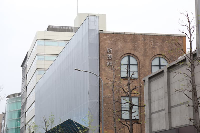 Ace Hotel 終於開到京都了!還有隈研吾監修