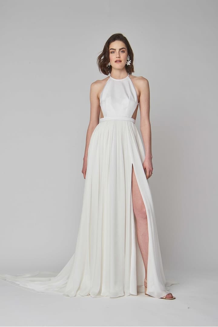 Alexandra Grecco Bridal Wedding Dresses Spring 2018