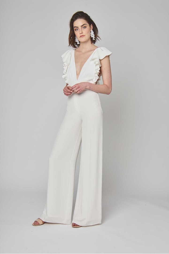 Alexandra Grecco Bridal Wedding Dresses Spring 2018