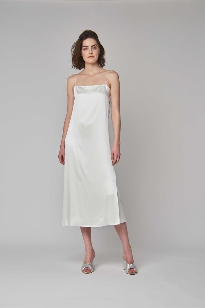 Alexandra Grecco Bridal Wedding Dresses Spring 2018