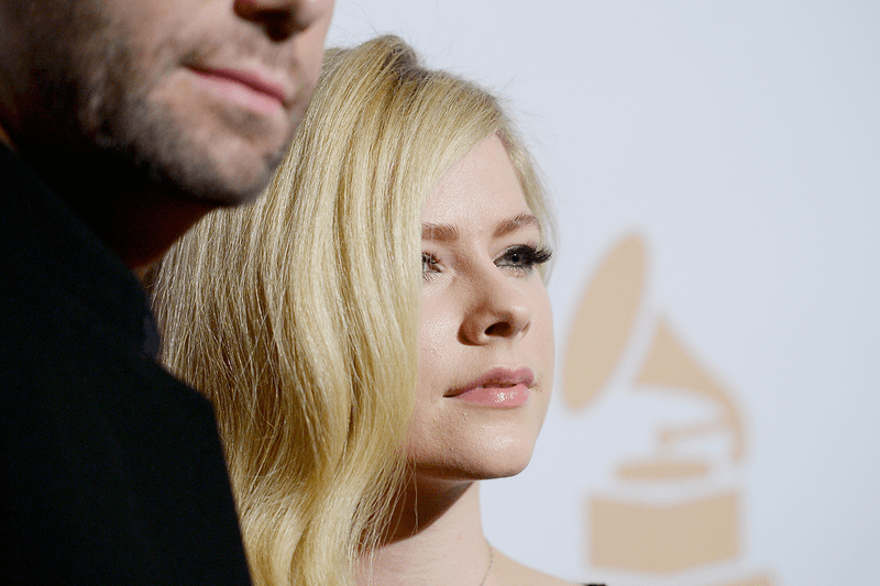 Avril Lavigne
