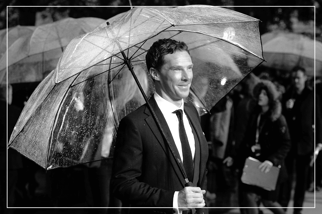 Benedict Cumberbatch #metoo cover