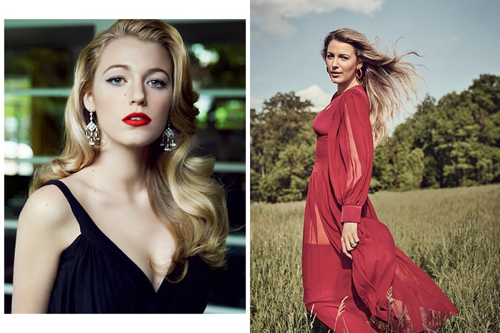 不說不知道,Blake Lively 的副業竟然是室內設計師?