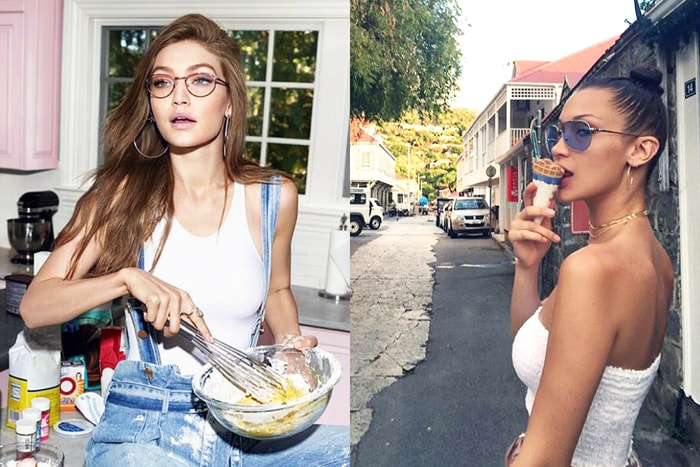 不用戒掉碳水化合物也能控制體重-這 4 款食品即使吃多了也絕對不怕!